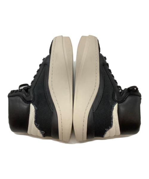 Y-3（ワイスリー）Y-3 (ワイスリー) CENTENNIAL HIGH ブラック サイズ:25.5㎝の古着・服飾アイテム