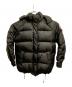 CANADA GOOSE（カナダグース）の古着「ダウンジャケット」｜ブラック