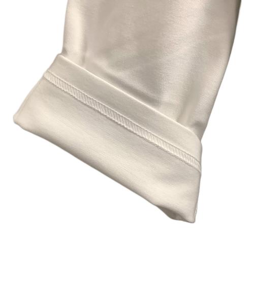 GOD SELECTION XXX（ゴッド セレクション トリプルエックス）GOD SELECTION XXX (ゴッド セレクション トリプルエックス) シャツ ブラック×ホワイト サイズ:SIZE L 未使用品の古着・服飾アイテム