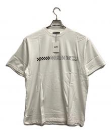 GOD SELECTION XXX（ゴッド セレクション トリプルエックス）の古着「Tシャツ」｜ホワイト