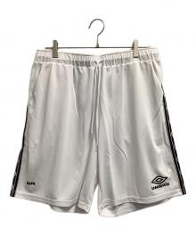 GOD SELECTION XXX（ゴッド セレクション トリプルエックス）の古着「パンツ」｜ホワイト