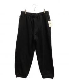 GOD SELECTION XXX（ゴッド セレクション トリプルエックス）の古着「パンツ」｜ブラック