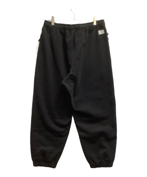 GOD SELECTION XXX（ゴッド セレクション トリプルエックス）GOD SELECTION XXX (ゴッド セレクション トリプルエックス) パンツ ブラック サイズ:L 未使用品の古着・服飾アイテム