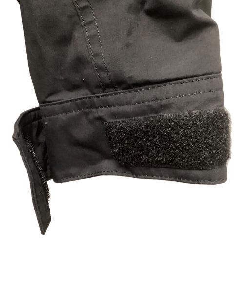 THE NORTH FACE（ザ ノース フェイス）THE NORTH FACE (ザ ノース フェイス) ナイロンジャケット ブラック サイズ:SIZE Mの古着・服飾アイテム