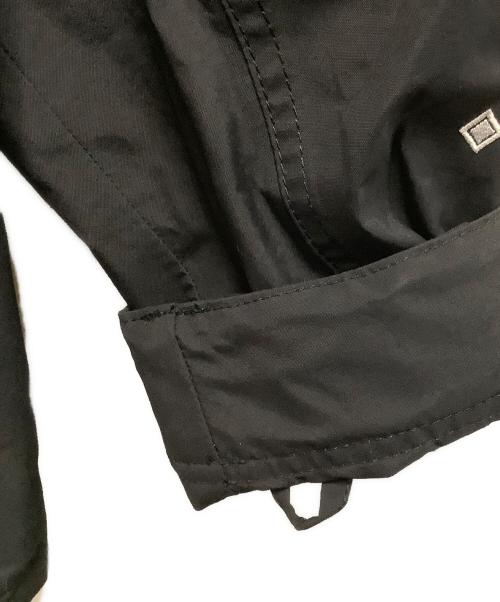 THE NORTH FACE（ザ ノース フェイス）THE NORTH FACE (ザ ノース フェイス) ナイロンジャケット ブラック サイズ:SIZE Mの古着・服飾アイテム