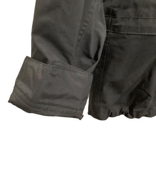 THE NORTH FACE（ザ ノース フェイス）THE NORTH FACE (ザ ノース フェイス) ナイロンジャケット ブラック サイズ:SIZE Mの古着・服飾アイテム