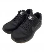 NIKEナイキ）の古着「スニーカー」｜ブラック