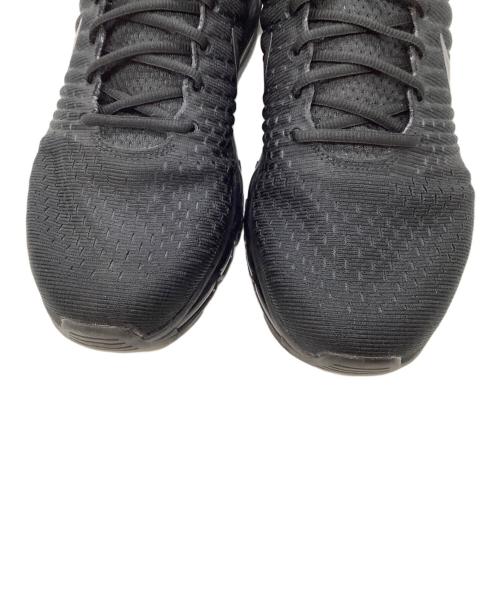 NIKE（ナイキ）NIKE (ナイキ) スニーカー ブラック サイズ:SIZE 29cmの古着・服飾アイテム