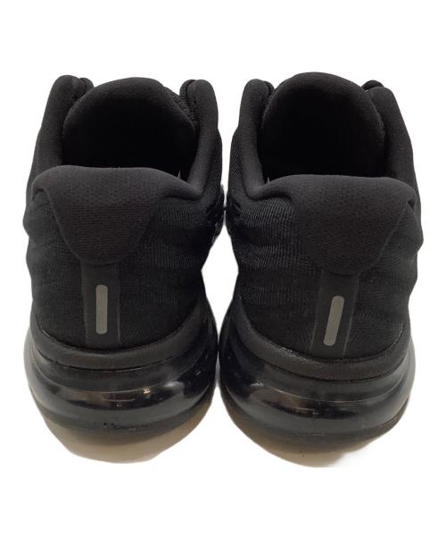 NIKE（ナイキ）NIKE (ナイキ) スニーカー ブラック サイズ:SIZE 29cmの古着・服飾アイテム