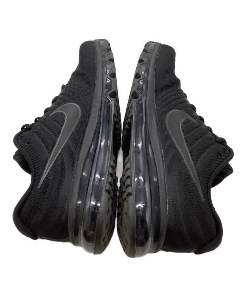 NIKE（ナイキ）NIKE (ナイキ) スニーカー ブラック サイズ:SIZE 29cmの古着・服飾アイテム