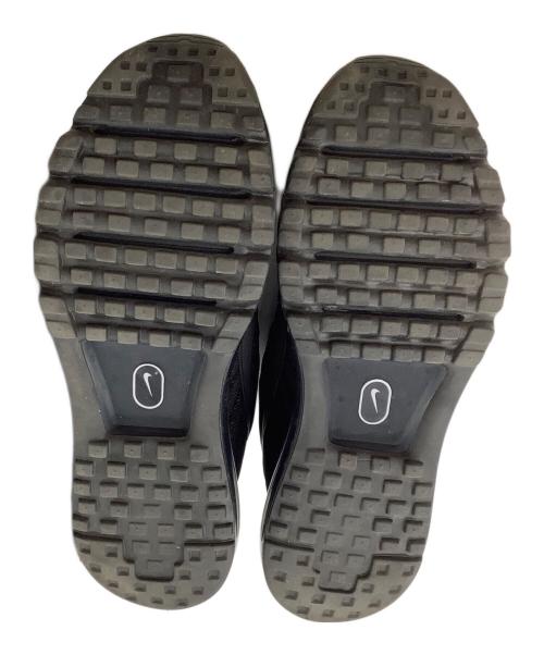 NIKE（ナイキ）NIKE (ナイキ) スニーカー ブラック サイズ:SIZE 29cmの古着・服飾アイテム