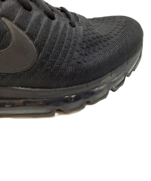 NIKE（ナイキ）NIKE (ナイキ) スニーカー ブラック サイズ:SIZE 29cmの古着・服飾アイテム