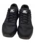 NIKE (ナイキ) スニーカー ブラック サイズ:SIZE 29cm：8000円