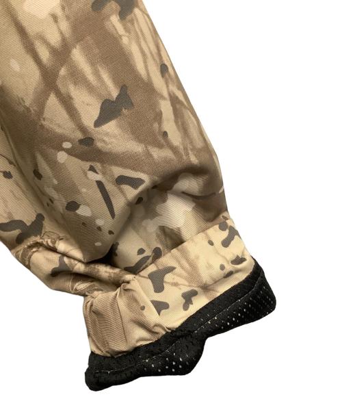 Carhartt WIP（カーハート ワーク イン プログレス）Carhartt WIP (カーハート ワーク イン プログレス) ジャケット ベージュ×ブラウン サイズ:SIZE Mの古着・服飾アイテム