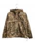 Carhartt WIP（カーハート ワーク イン プログレス）の古着「ジャケット」｜ベージュ×ブラウン
