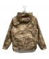 Carhartt WIP (カーハート ワーク イン プログレス) ジャケット ベージュ×ブラウン サイズ:SIZE M：15000円