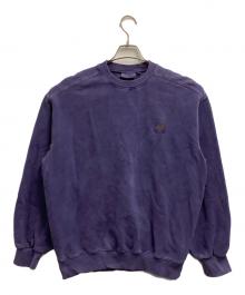 CarHartt（カーハート）の古着「スウェット」｜パープル