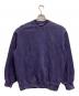 CarHartt（カーハート）の古着「スウェット」｜パープル