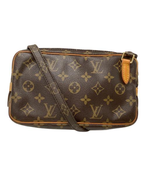 LOUIS VUITTON（ルイ ヴィトン）LOUIS VUITTON (ルイ ヴィトン) ショルダーポーチの古着・服飾アイテム
