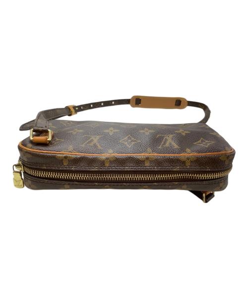 LOUIS VUITTON（ルイ ヴィトン）LOUIS VUITTON (ルイ ヴィトン) ショルダーポーチの古着・服飾アイテム