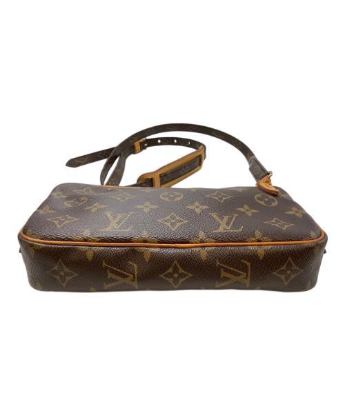 LOUIS VUITTON（ルイ ヴィトン）LOUIS VUITTON (ルイ ヴィトン) ショルダーポーチの古着・服飾アイテム