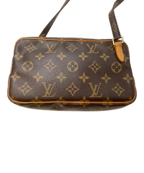 LOUIS VUITTON（ルイ ヴィトン）LOUIS VUITTON (ルイ ヴィトン) ショルダーポーチの古着・服飾アイテム