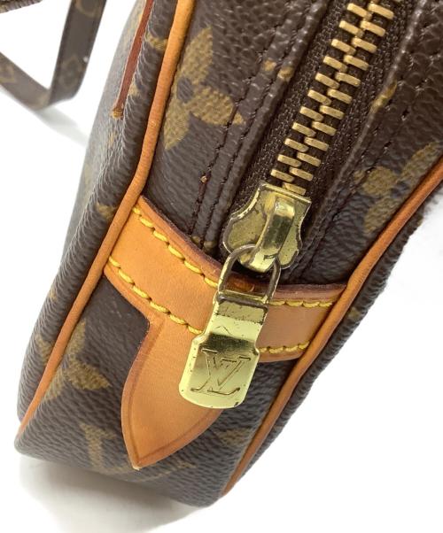 LOUIS VUITTON（ルイ ヴィトン）LOUIS VUITTON (ルイ ヴィトン) ショルダーポーチの古着・服飾アイテム