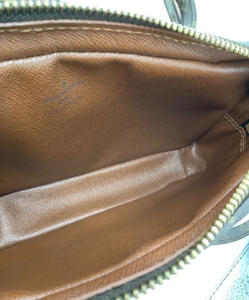 LOUIS VUITTON（ルイ ヴィトン）LOUIS VUITTON (ルイ ヴィトン) ショルダーポーチの古着・服飾アイテム