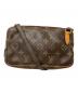 LOUIS VUITTON（ルイ ヴィトン）の古着「ショルダーポーチ」