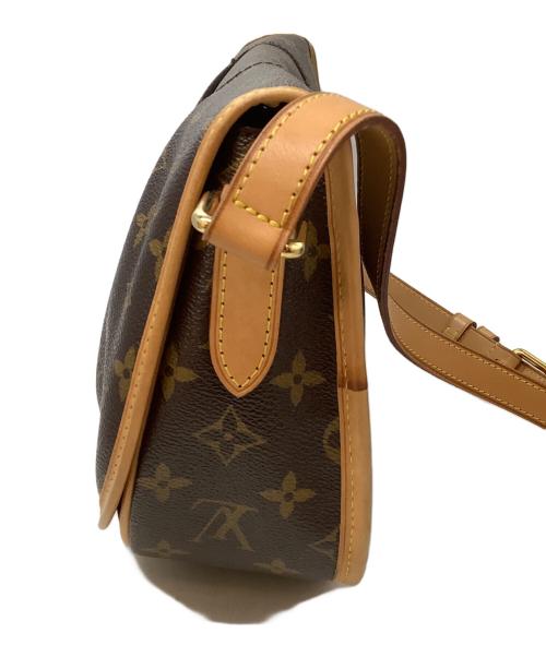 LOUIS VUITTON（ルイ ヴィトン）LOUIS VUITTON (ルイ ヴィトン) ショルダーバッグの古着・服飾アイテム