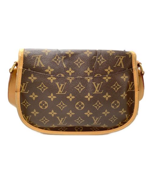 LOUIS VUITTON（ルイ ヴィトン）LOUIS VUITTON (ルイ ヴィトン) ショルダーバッグの古着・服飾アイテム