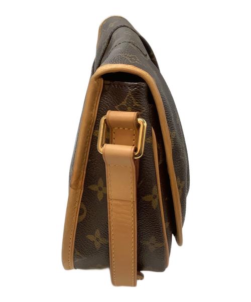 LOUIS VUITTON（ルイ ヴィトン）LOUIS VUITTON (ルイ ヴィトン) ショルダーバッグの古着・服飾アイテム