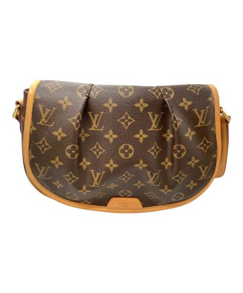 LOUIS VUITTON（ルイ ヴィトン）LOUIS VUITTON (ルイ ヴィトン) ショルダーバッグの古着・服飾アイテム