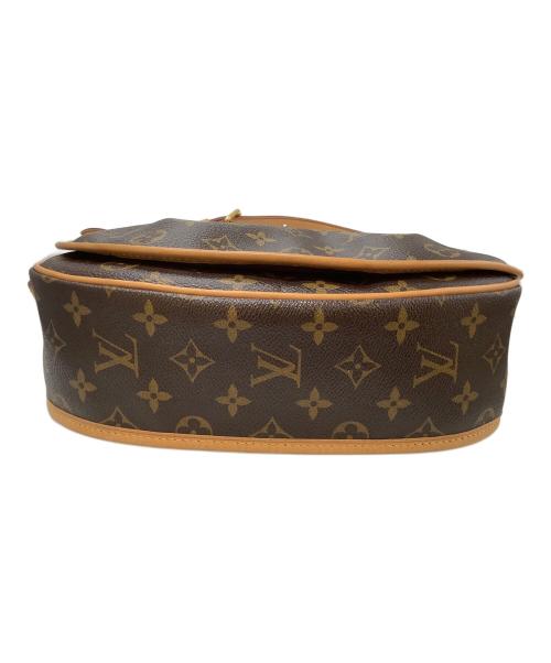 LOUIS VUITTON（ルイ ヴィトン）LOUIS VUITTON (ルイ ヴィトン) ショルダーバッグの古着・服飾アイテム