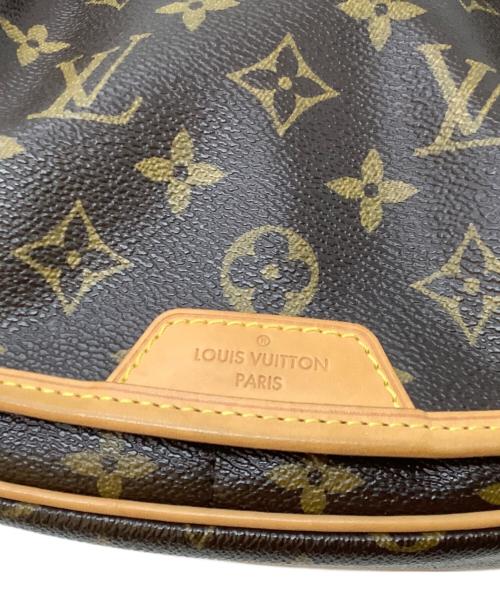 LOUIS VUITTON（ルイ ヴィトン）LOUIS VUITTON (ルイ ヴィトン) ショルダーバッグの古着・服飾アイテム