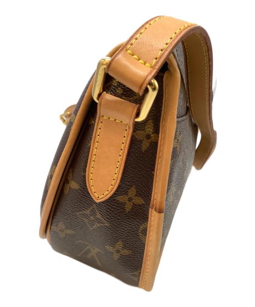 LOUIS VUITTON（ルイ ヴィトン）LOUIS VUITTON (ルイ ヴィトン) ショルダーバッグの古着・服飾アイテム