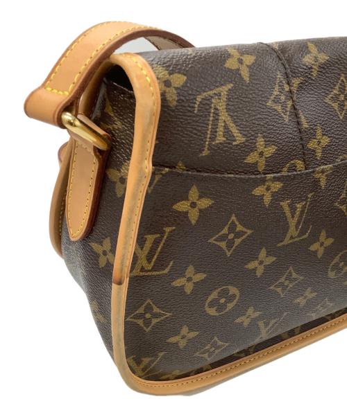 LOUIS VUITTON（ルイ ヴィトン）LOUIS VUITTON (ルイ ヴィトン) ショルダーバッグの古着・服飾アイテム