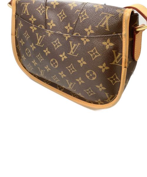 LOUIS VUITTON（ルイ ヴィトン）LOUIS VUITTON (ルイ ヴィトン) ショルダーバッグの古着・服飾アイテム