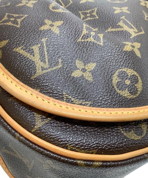 LOUIS VUITTON（ルイ ヴィトン）LOUIS VUITTON (ルイ ヴィトン) ショルダーバッグの古着・服飾アイテム