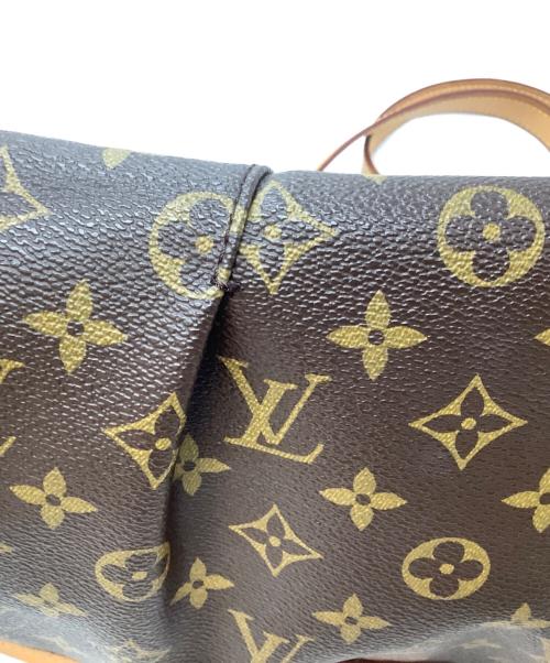 LOUIS VUITTON（ルイ ヴィトン）LOUIS VUITTON (ルイ ヴィトン) ショルダーバッグの古着・服飾アイテム