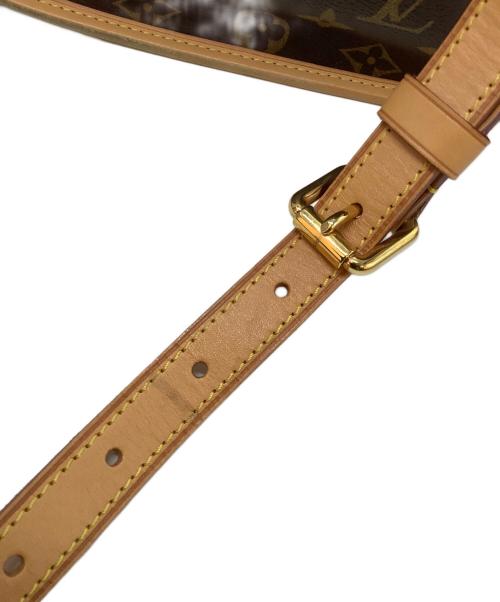 LOUIS VUITTON（ルイ ヴィトン）LOUIS VUITTON (ルイ ヴィトン) ショルダーバッグの古着・服飾アイテム