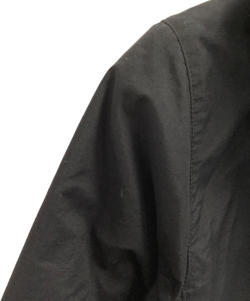 THE NORTH FACE（ザ ノース フェイス）THE NORTH FACE (ザ ノース フェイス) 中綿フリースジャケット ブラック サイズ:Mの古着・服飾アイテム