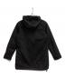 THE NORTH FACE (ザ ノース フェイス) 中綿フリースジャケット ブラック サイズ:M：6000円