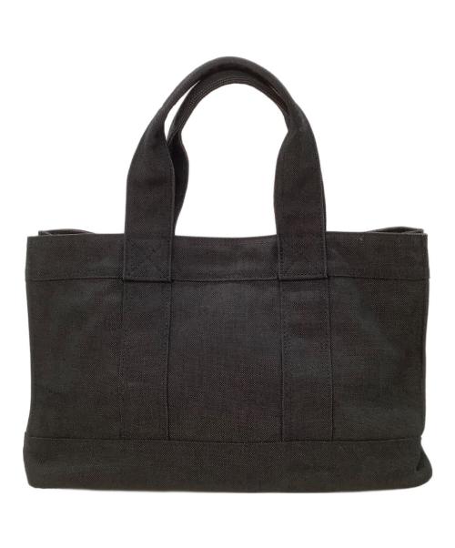 PORTER（ポーター）PORTER (ポーター) ハンドバッグ ブラックの古着・服飾アイテム