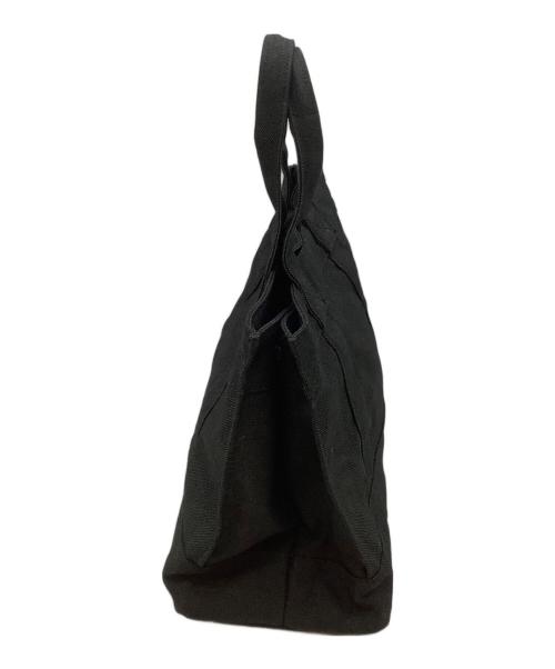 PORTER（ポーター）PORTER (ポーター) ハンドバッグ ブラックの古着・服飾アイテム