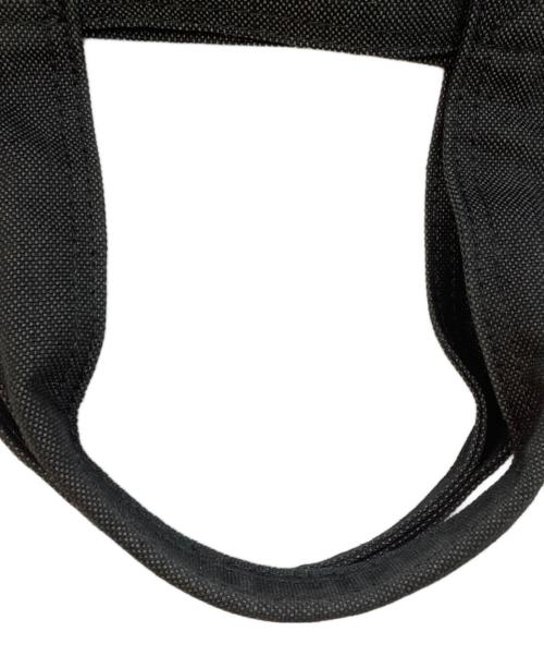 PORTER（ポーター）PORTER (ポーター) ハンドバッグ ブラックの古着・服飾アイテム