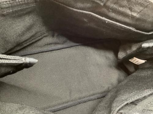 PORTER（ポーター）PORTER (ポーター) ハンドバッグ ブラックの古着・服飾アイテム