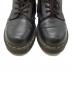 中古・古着 Dr.Martens (ドクターマーチン) 8ホールブーツ ブラック サイズ:UK7：12000円