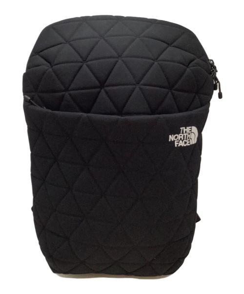 THE NORTH FACE（ザ ノース フェイス）THE NORTH FACE (ザ ノース フェイス) リュック ブラックの古着・服飾アイテム