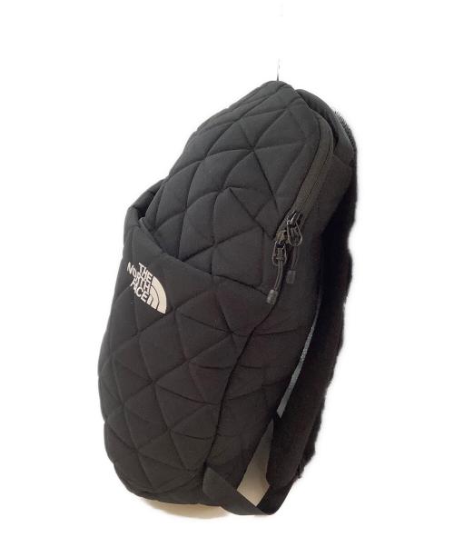 THE NORTH FACE（ザ ノース フェイス）THE NORTH FACE (ザ ノース フェイス) リュック ブラックの古着・服飾アイテム